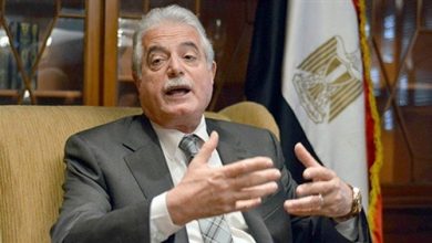 جنوب سيناء: الانتهاء من المنطقة الصناعية الجديده بأقرب وقت