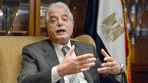 جنوب سيناء: الانتهاء من المنطقة الصناعية الجديده بأقرب وقت