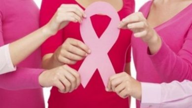 انطلاق الحملة التوعوية لأمراض الثدي ببنها مساء اليوم