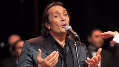على الحجار يحيي حفل غنائي بساقية الصاوي.. 10 نوفمبر