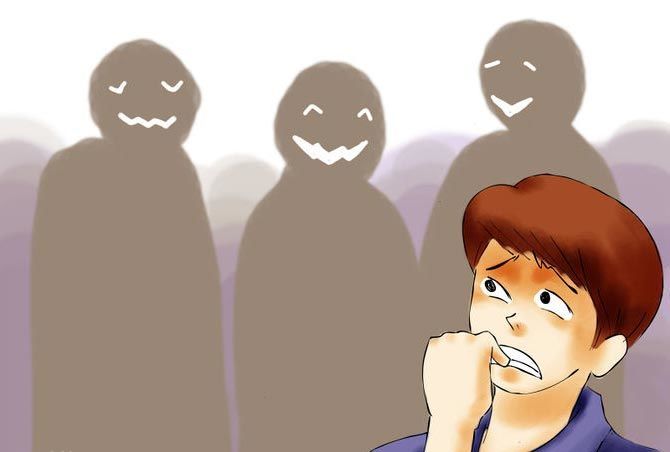 في اليوم العالمى للتأتأه ... اتبع هذه التعليمات لوقاية طفلك من التلعثم
