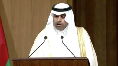 رئيس البرلمان العربي يشارك في الدورة 139 للاتحاد البرلماني الدولي بجنيف