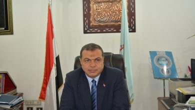 Photo of وزير القوى العاملة يتابع حالة المواطن المصاب بحريق بميلانو