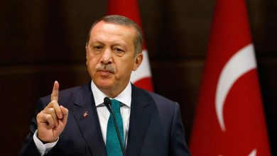 Photo of ننشر نص كلمة الرئيس التركي رجب أردوغان في مؤتمر حقوق العمال