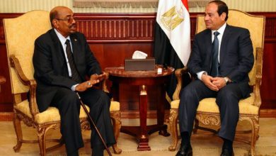 Photo of الرئيس السودانى: نهدف للتوسع السياسى والاقتصادى مع مصر