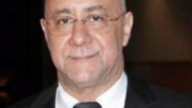 شاهد.. بهاء الدين محمد يوجه رسالة لمحبي عمرو دياب