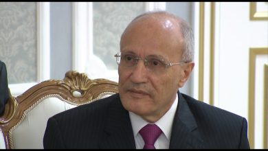 السفراء الجدد