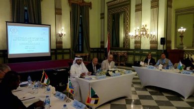 الشبكة العربية لحقوق الإنسان