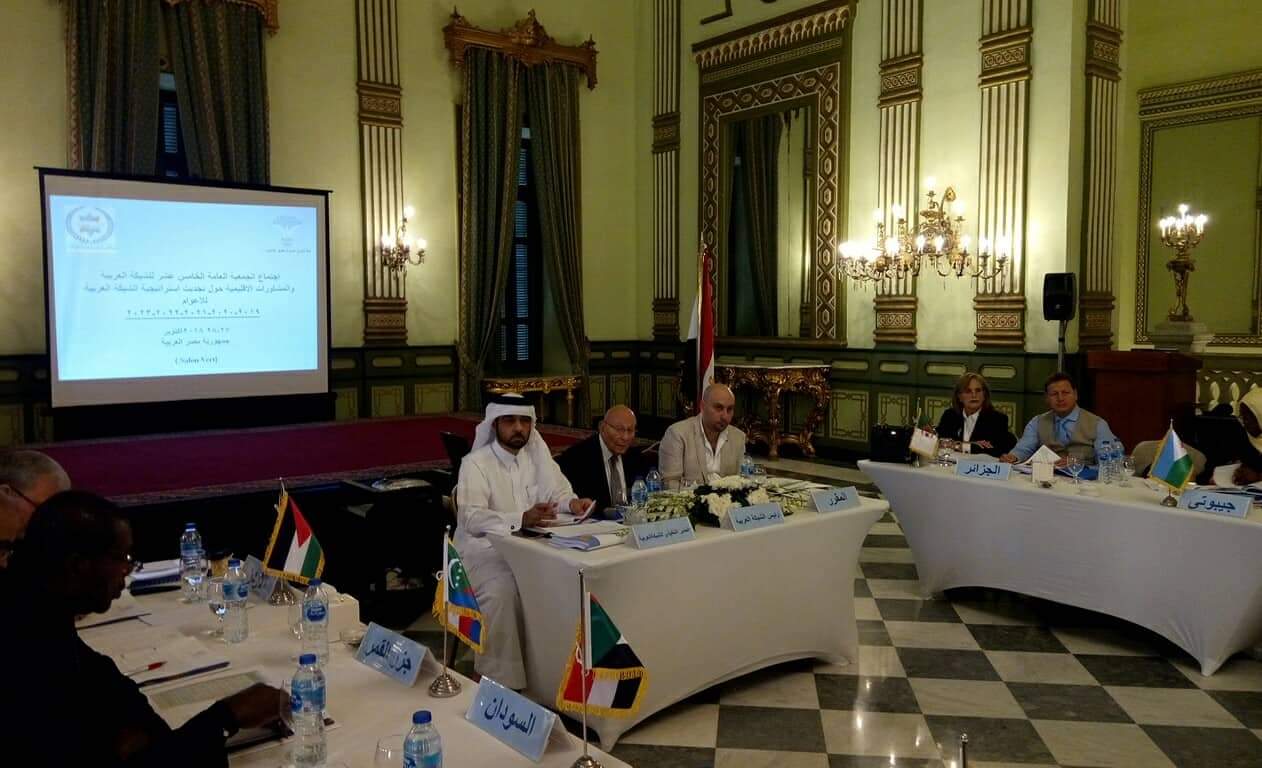 الشبكة العربية لحقوق الإنسان