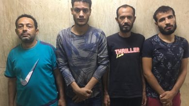 "بنضغط علي الكابود "..ننشر اعترفات اخطر عصابة لسرقة بطاريات السيارات