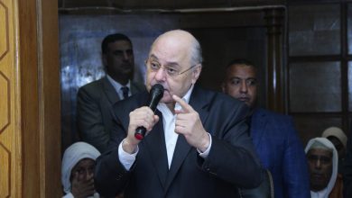 موسي مصطفي موسي : تحالف "مصر الأمة" دعوة للتمسك بالدولة الوطنية والحفاظ عليها