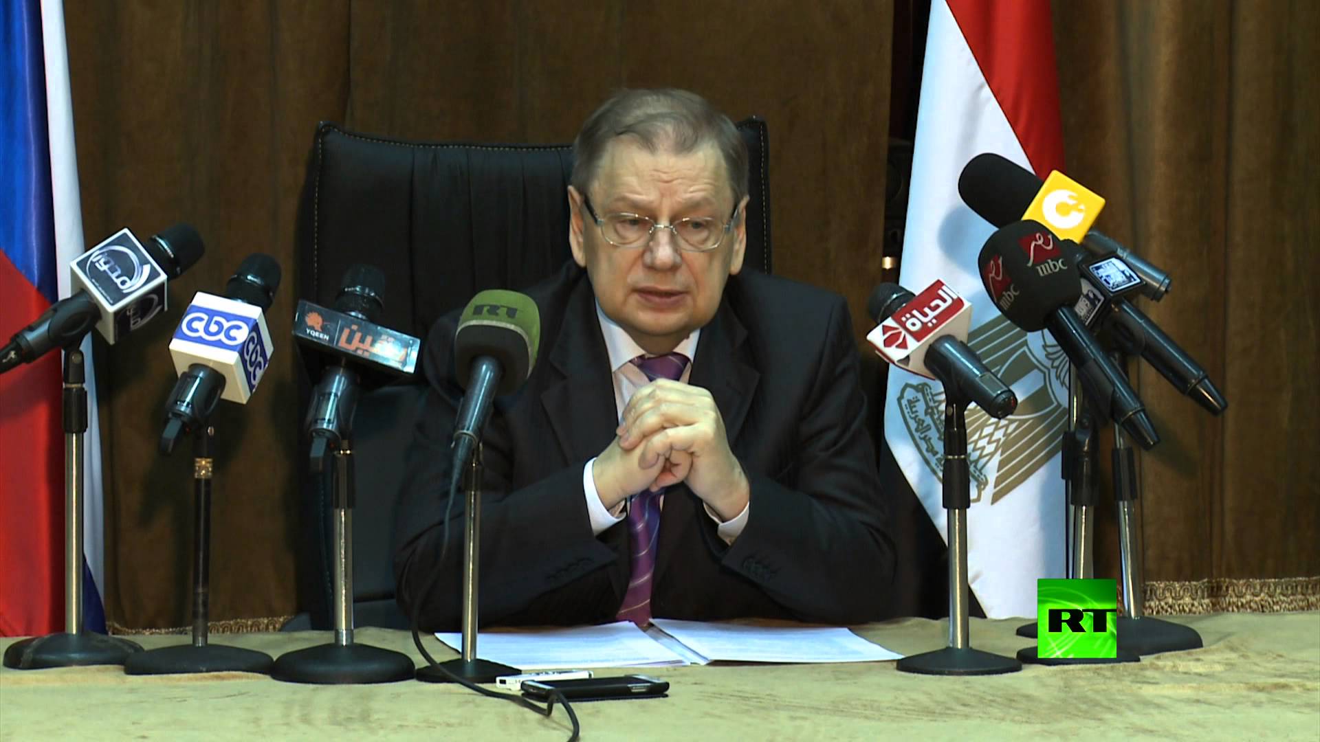 كيربتشينكو