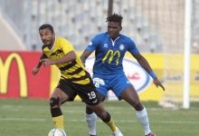 Photo of سموحة يفقد الهانى سليمان أمام بيراميدز فى الدورى للإيقاف