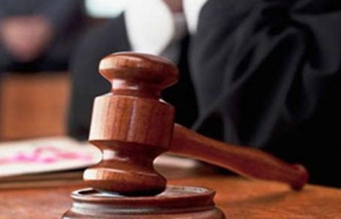 إحالة محاكمة 16 مُتهمًا في "التمويل الأجنبي" لدائرة الاختصاص