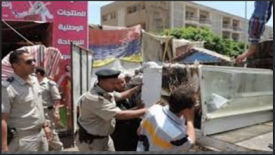 Photo of شرطة التموين تضبط 2007 قضية تموينية متنوعة خلال 24 ساعة