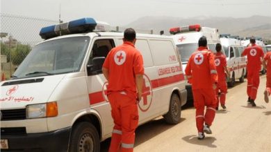 Photo of الصليب الأحمر: نتوقع أن يستغرق تبادل الأسرى باليمن أسابيع