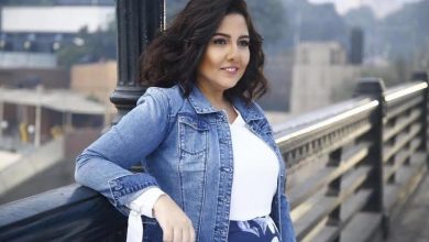 Photo of مى كساب ضيفة شرف فيلم “هارلي” بطولة محمد رمضان
