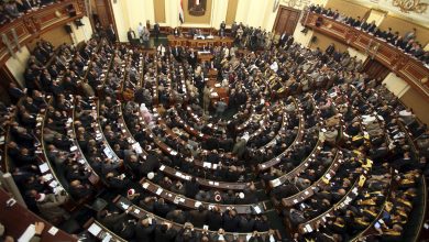 Photo of حصاد مجلس النواب في أسبوع.. الموافقة على 3 مشروعات قوانين أبرزها تعديل القيمة المضافة