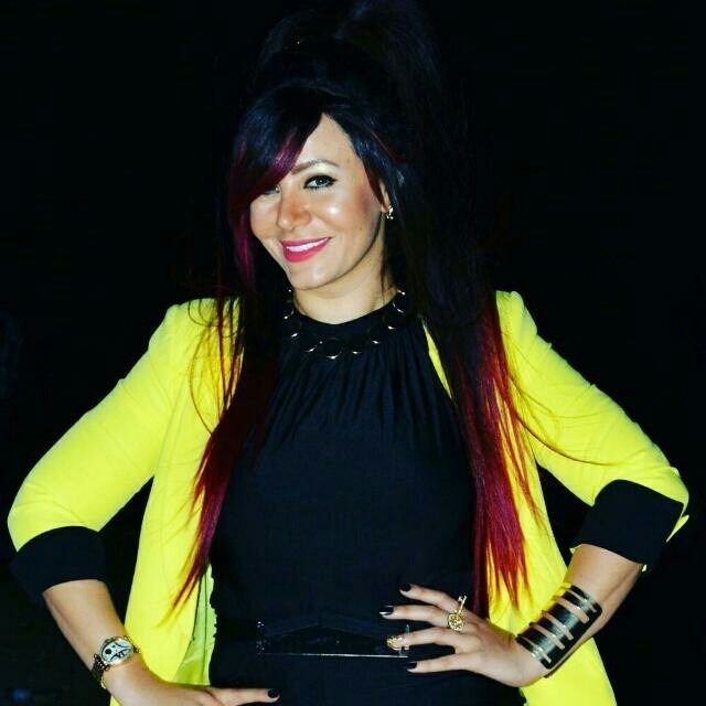 هيا فياض