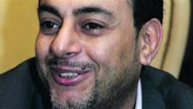 اليوم.. عزاء أسامة فوزي بجاردن سيتي