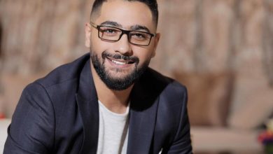 الإماراتي مهاب أيوب