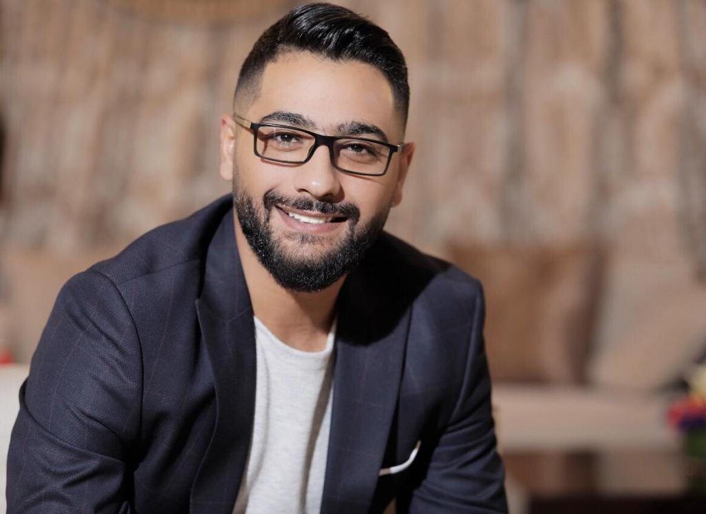 الإماراتي مهاب أيوب