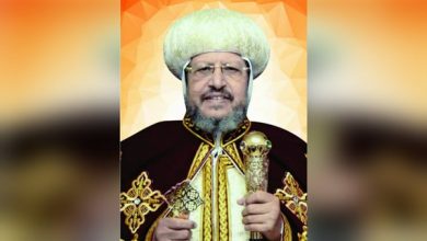 الأنبا مرقس: افتتاح مسجد الفاتح وكاتدرائية المسيح يؤكد أن المصريين يد واحدة