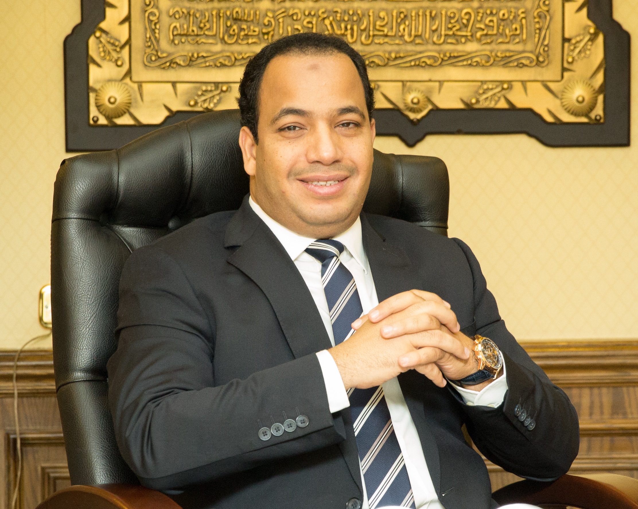 الاحتياطي النقدي