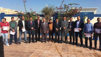 ندوة تثقيفية لأبناء الجالية المصرية بالدوحة