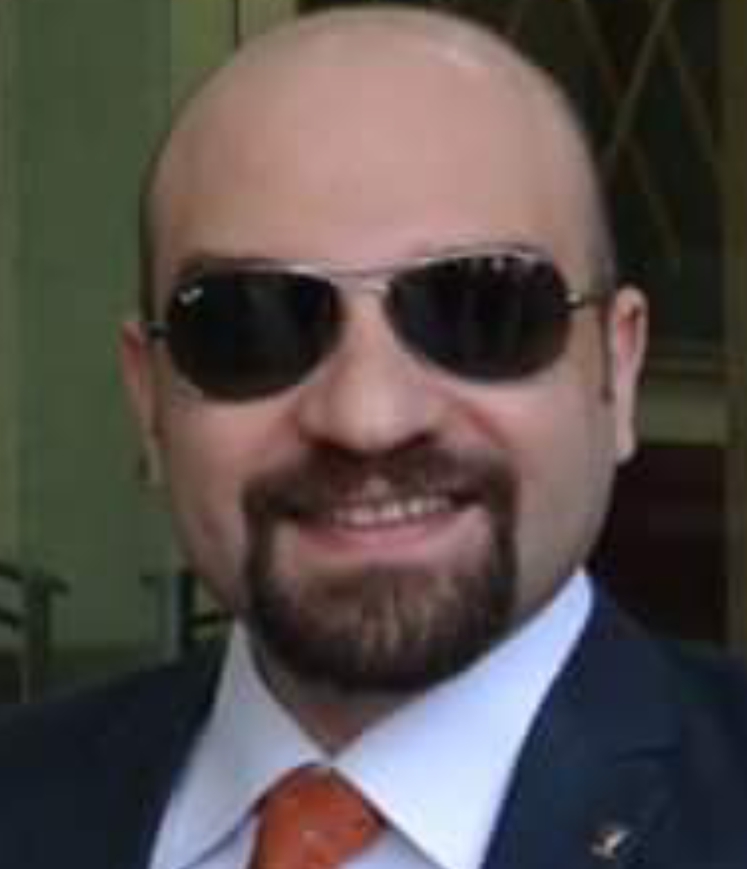 أحمد صبري