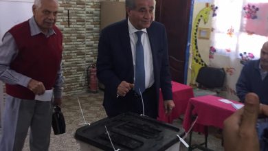 Photo of وزير التموين يشارك في الاستفتاء على التعديلات الدستورية