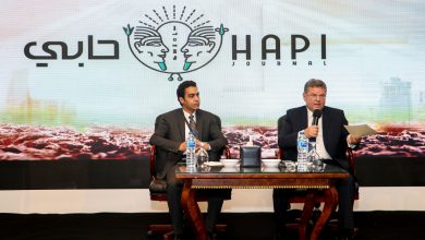 Photo of خلال مؤتمر حابي.. هشام توفيق يكشف تفاصيل خطة الحكومة لتطوير شركات القطاع لعام