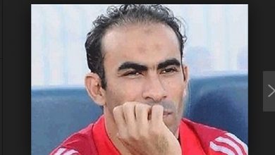 Photo of عبد الحفيظ يقرر توقيع عقوبة علي الشحات بعد واقعة امس في مباراة الاتحاد‎