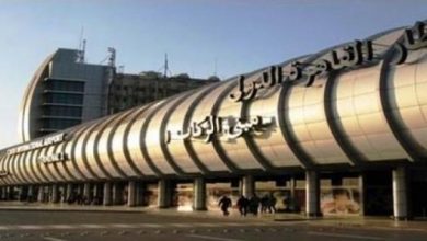 Photo of تأخر 7 رحلات عن مواعيد الإقلاع المقررة بمطار القاهرة