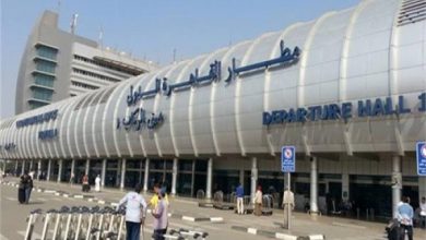 Photo of مطار القاهرة يستقبل اليوم 14 رحلة قادمة من جدة والمدينة لعودة المعتمرين