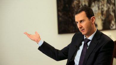Photo of بشار الأسد يشن هجوما حادا على  جماعة “الإخوان ” الإرهابية ويصفهم بـ “الشياطين”