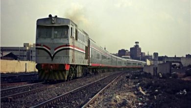 Photo of “السكة الحديد: لا زيادة في أسعار تذاكر القطارات خلال 2019