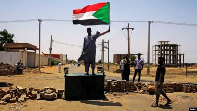Photo of السودان.. عصيان مدني مفتوح