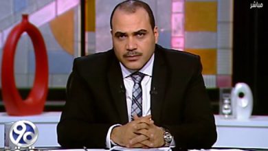 Photo of “90 دقيقة ” يكشف سر اختفاء معتز مطر ورأى المصريين فى موته
