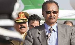 Photo of بعد زيارة سريعة إستغرقت يوم …رئيس إريتريا يغادر مطار القاهرة