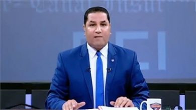 Photo of عبد الناصر زيدان:أموت من الجوع .. ولا أكون يوم ذي خالد الغندور .. الكفن ملوش جيوب