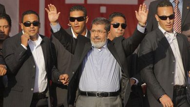 Photo of بعد 7 سنوات.. الباز : مرسي خدع المصريين في «القميص الواقي»