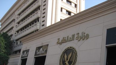 Photo of القبض على لصوص المنازل والسيارات والهواتف المحمولة فى القاهرة