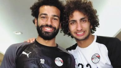 Photo of محمد صلاح : لم أتدخل في أزمة عمرو وردة ..واللاعب يحتاج الى العلاج وإعادة التأهيل