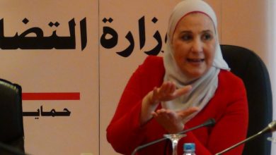 Photo of وزيرة التضامن: زيادة المعاشات خلال الـ3 سنوات الماضية بنسبة 50%