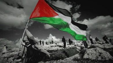 Photo of الصحة الفلسطينية: ارتفاع عدد شهداء المجزرة الإسرائيلية فى جنين لـ 9