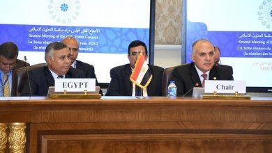 Photo of مصر في اجتماع مجلس التعاون الخليجي: فشلنا في الوصول إلى حل  أزمة سد النهضة (صور)