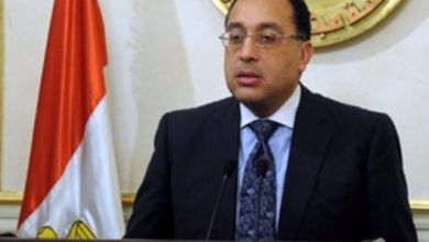 Photo of رئيس الوزراء يُهنئ الرئيس السيسي بالعام الميلادى الجديد