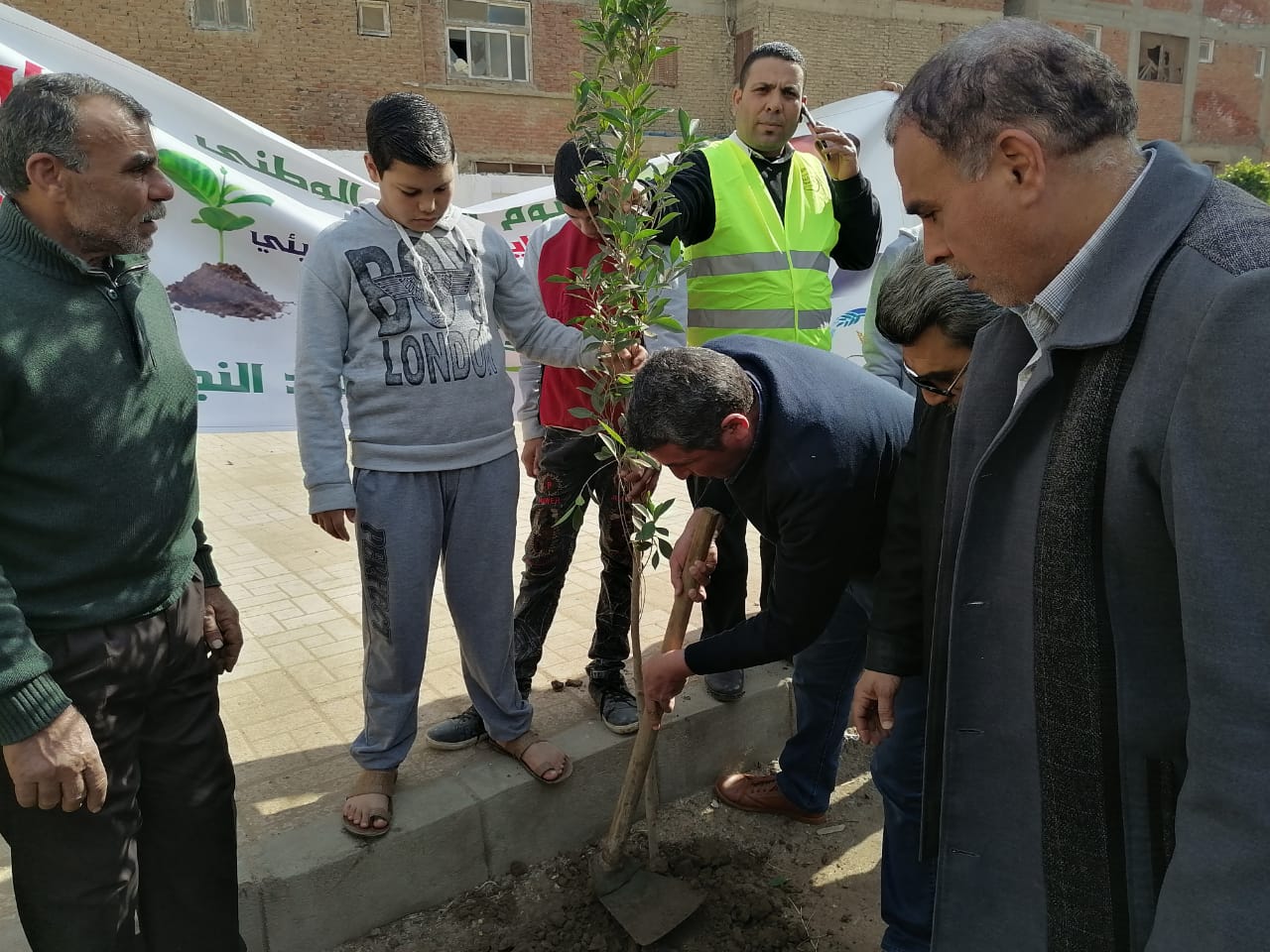 تصوير _ شعبان عنتر الدخميسي