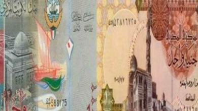 Photo of أسعار العملات العربية والأجنبية مقابل الجنيه المصري